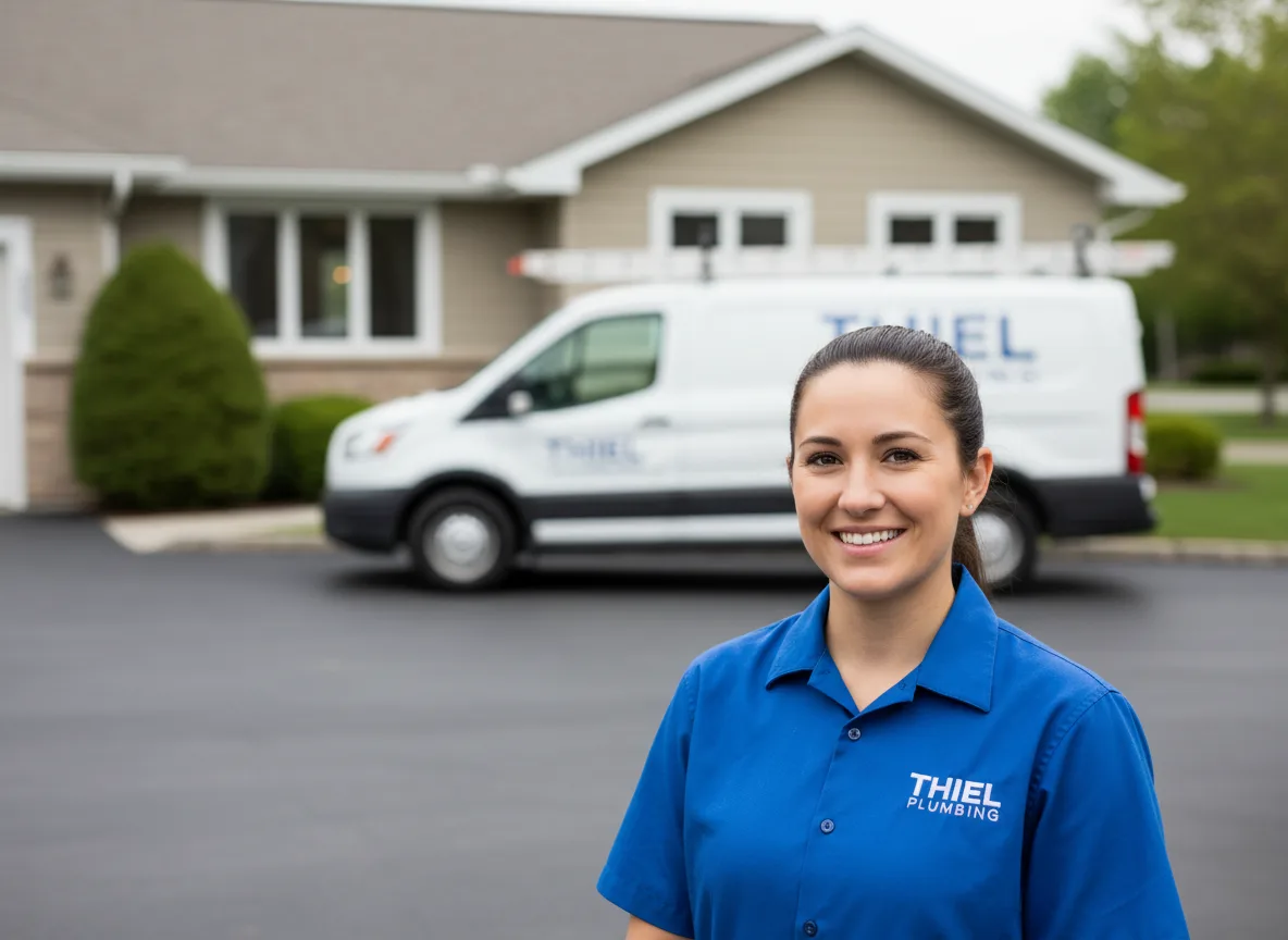 Plumber Trinity Center, CA FAQs